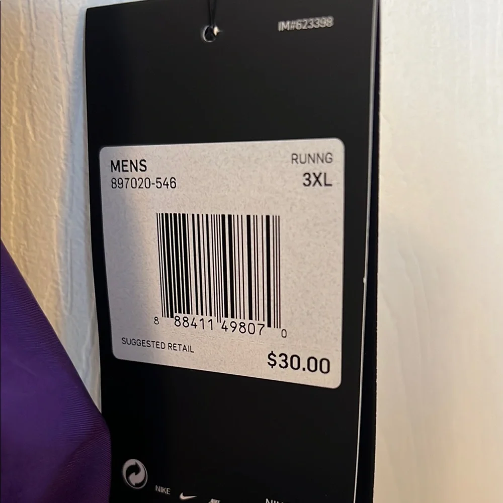 Nike Men’s Running Shorts - Picture 4 of 8